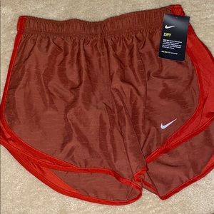 Nike dri fit shorts